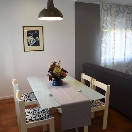 Api Apartment Zagreb Eksteriør bilde
