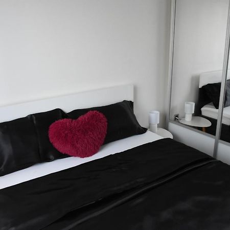 Api Apartment Zagreb Eksteriør bilde