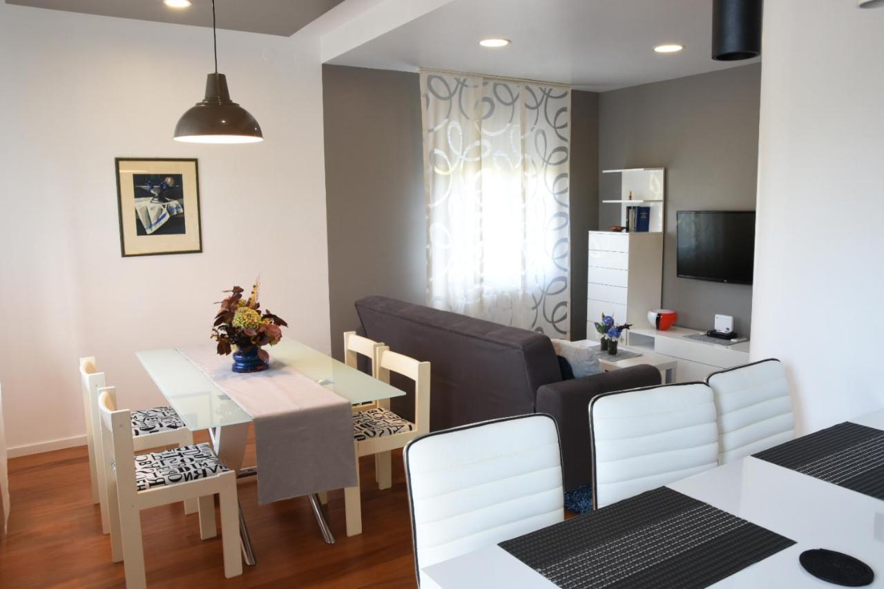 Api Apartment Zagreb Eksteriør bilde