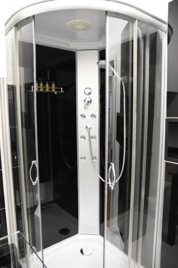 Api Apartment Zagreb Eksteriør bilde
