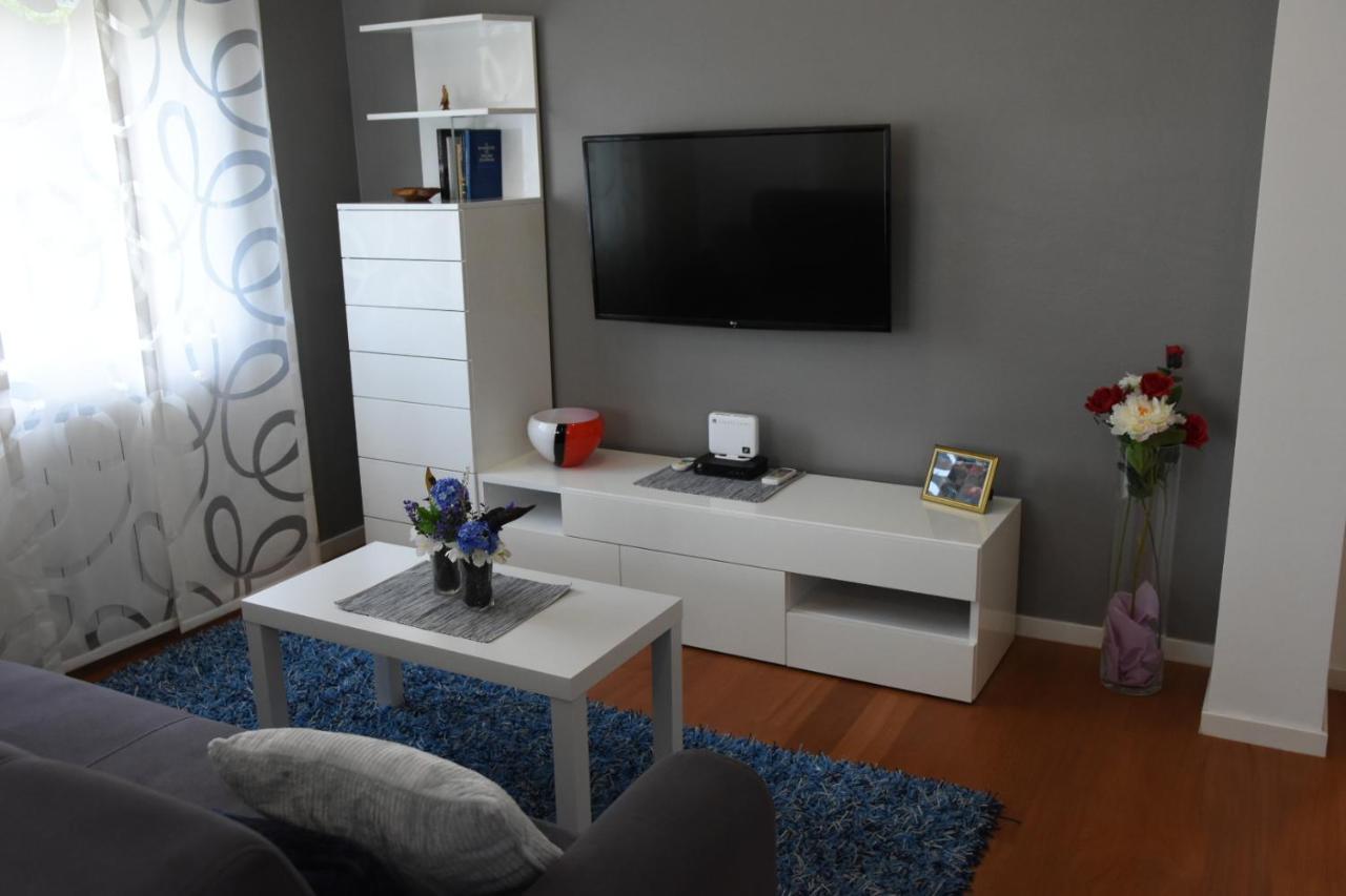 Api Apartment Zagreb Eksteriør bilde